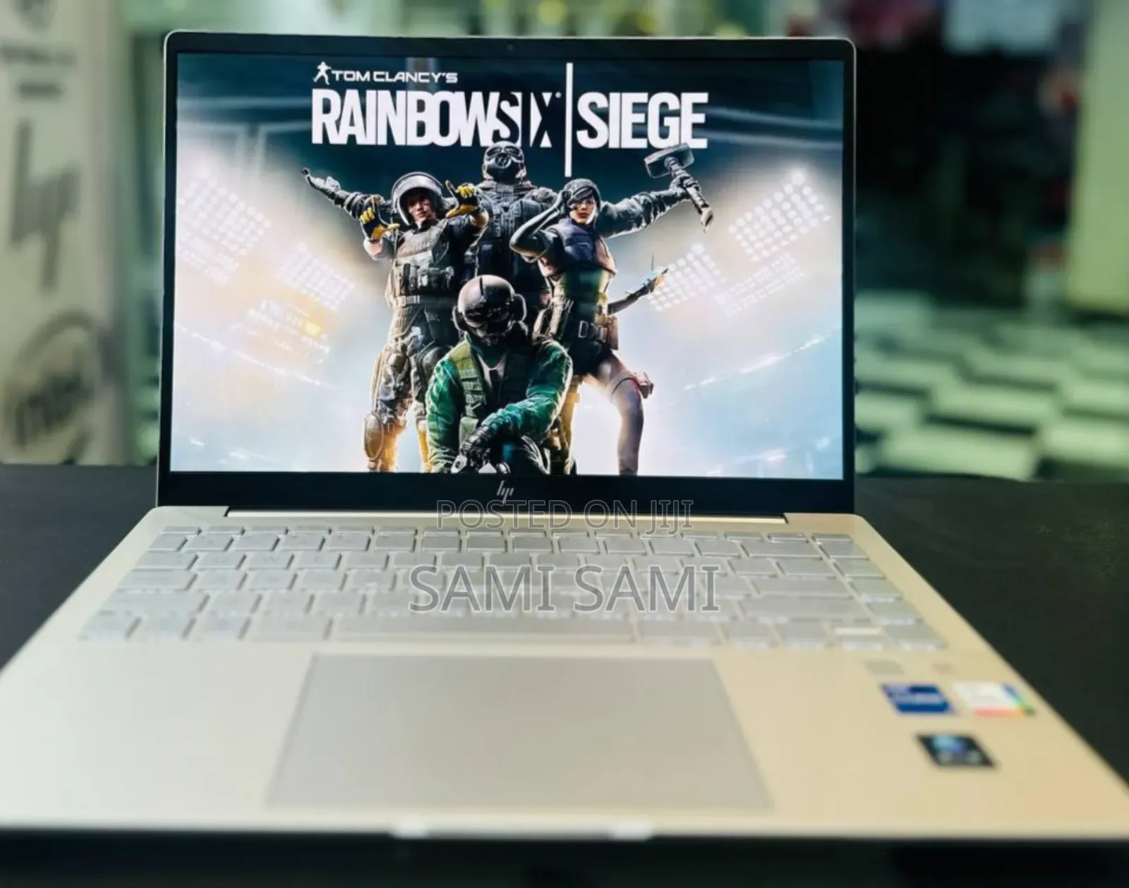 New Laptop HP Pavilion 15 16GB Intel Core I7 SSD 1T