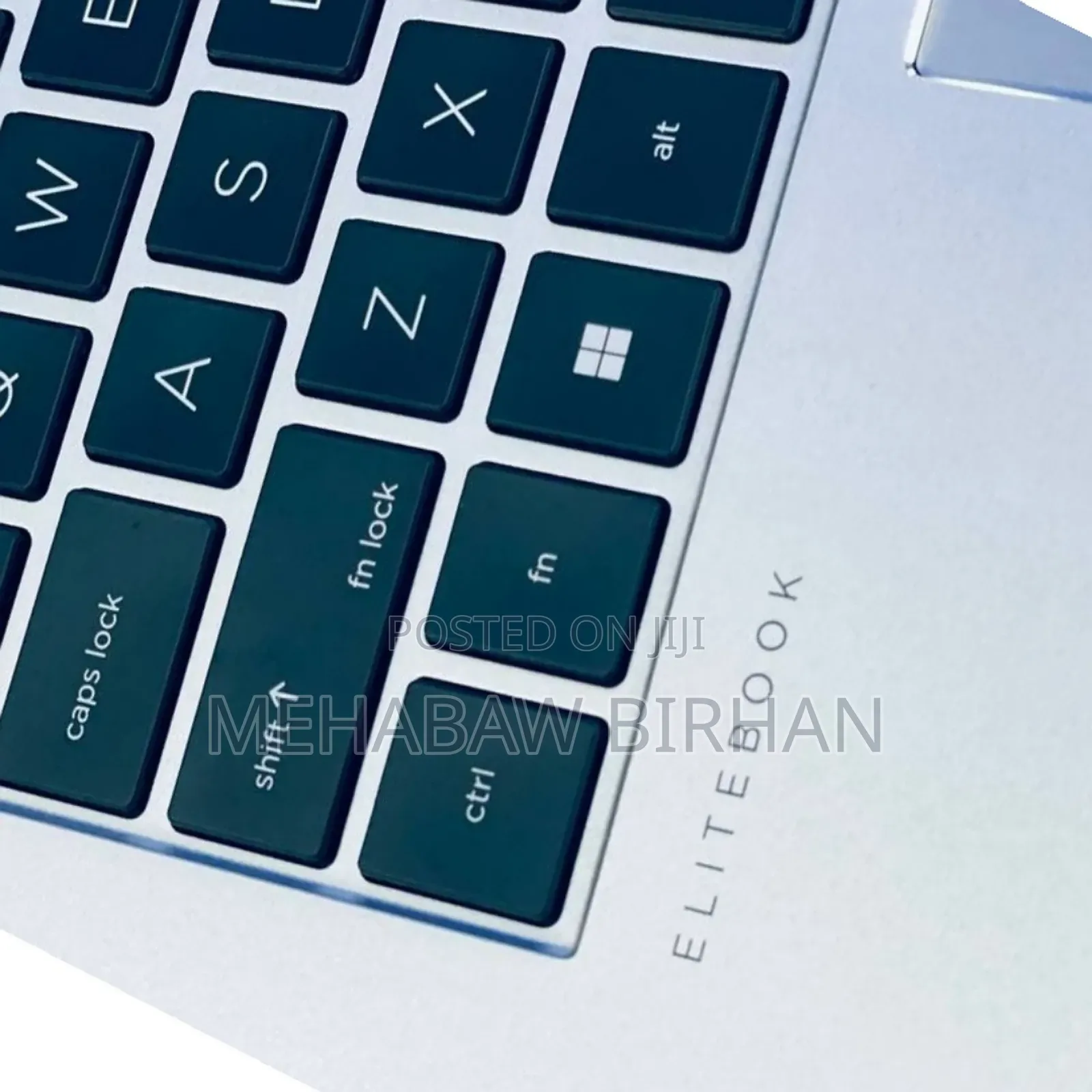 New Laptop HP EliteBook 840 16GB Intel Core I5 SSD 1T