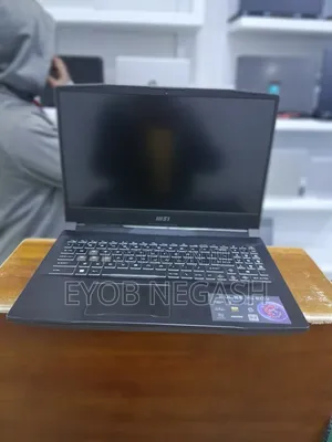 Photo - New Laptop MSI Wind U100 Plus 16GB Intel Core I9 SSD 1T