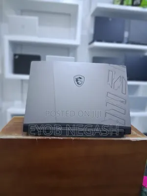 New Laptop MSI Wind U100 Plus 16GB Intel Core I9 SSD 1T