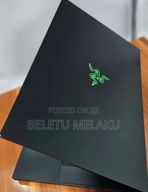 New Laptop Razer Blade 16GB Intel Core I7 SSD 512GB