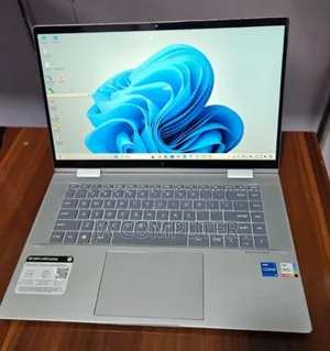 Photo - New Laptop HP Envy X360 8GB Intel Core I5 SSD 512GB