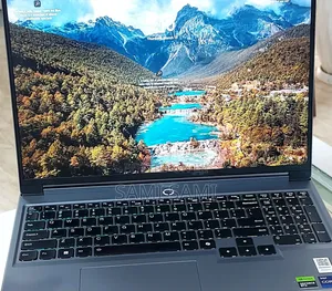 Photo - New Laptop Lenovo Legion 5 32GB Intel Core I9 SSD 1T
