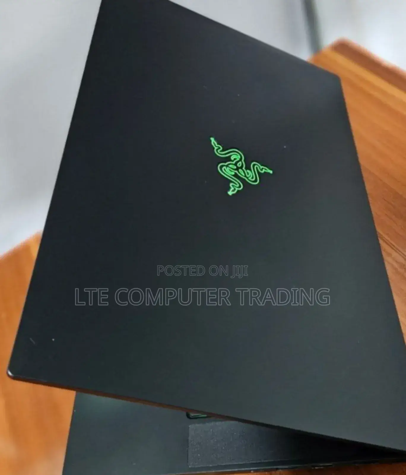 New Laptop Razer Blade 16GB Intel Core I7 SSD 512GB