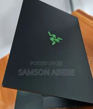 Photo - New Laptop Razer Blade 16GB Intel Core I7 SSD 512GB