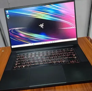 New Laptop Razer Blade 16GB Intel Core I7 SSD 512GB