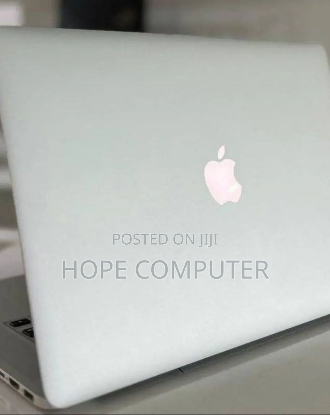 New Laptop Apple MacBook Pro 2015 16GB Intel Core I7 SSD 512GB