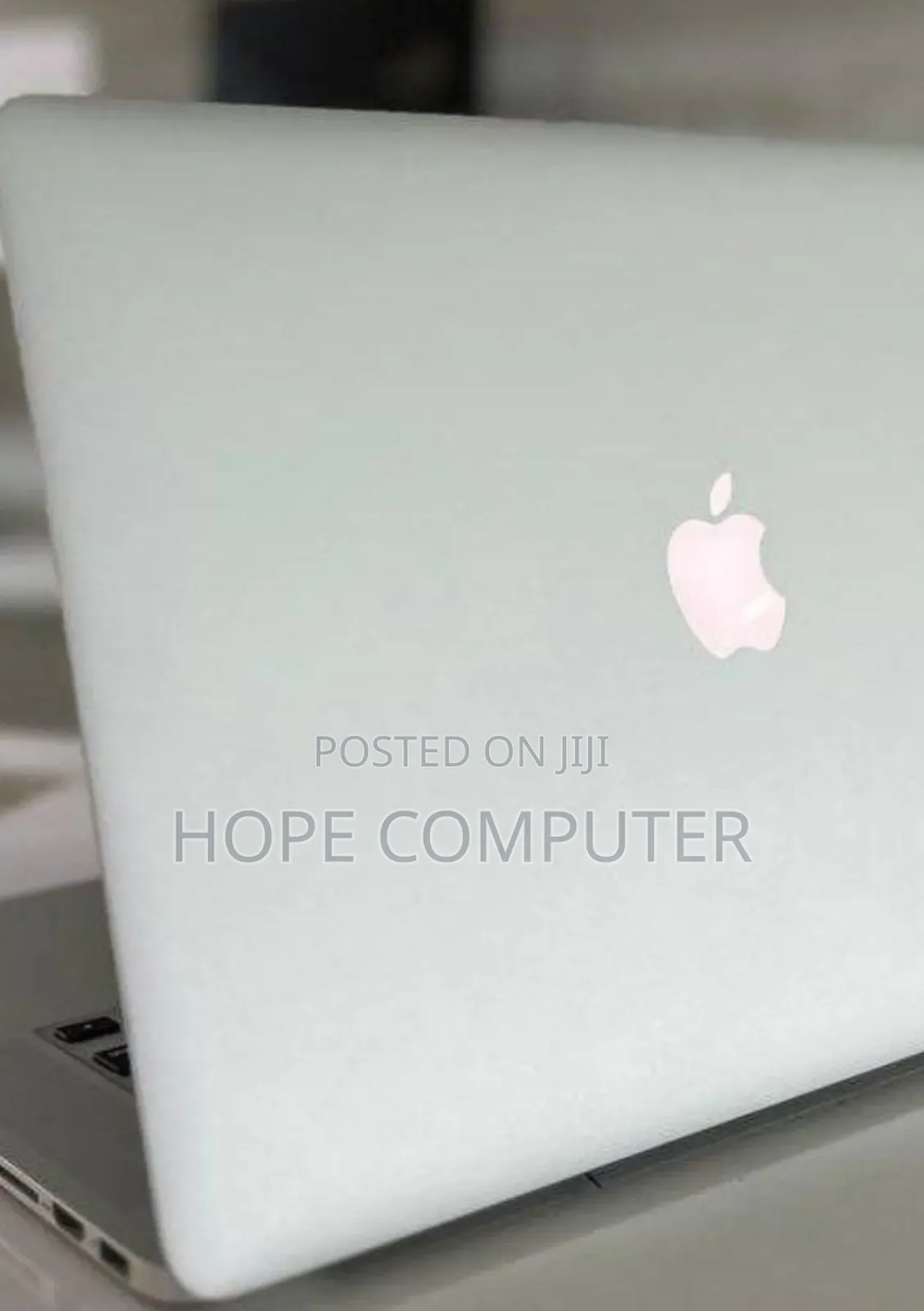 New Laptop Apple MacBook Pro 2015 16GB Intel Core I7 SSD 512GB