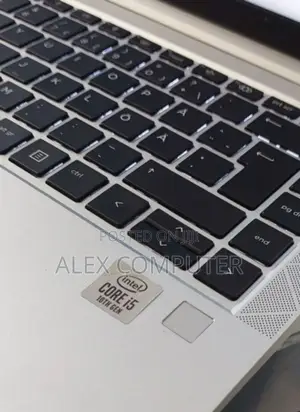 New Laptop HP EliteBook 840 16GB Intel Core I5 SSD 512GB