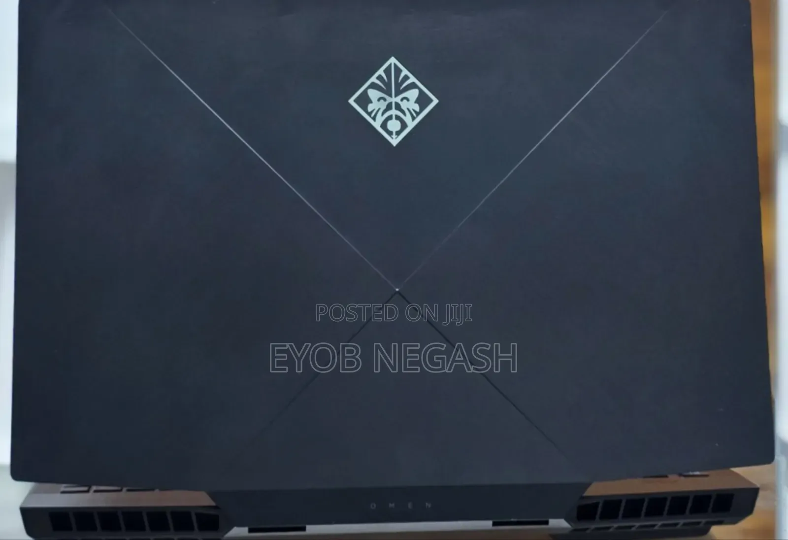 New Laptop HP Omen X 16GB Intel Core I7 SSD 1T