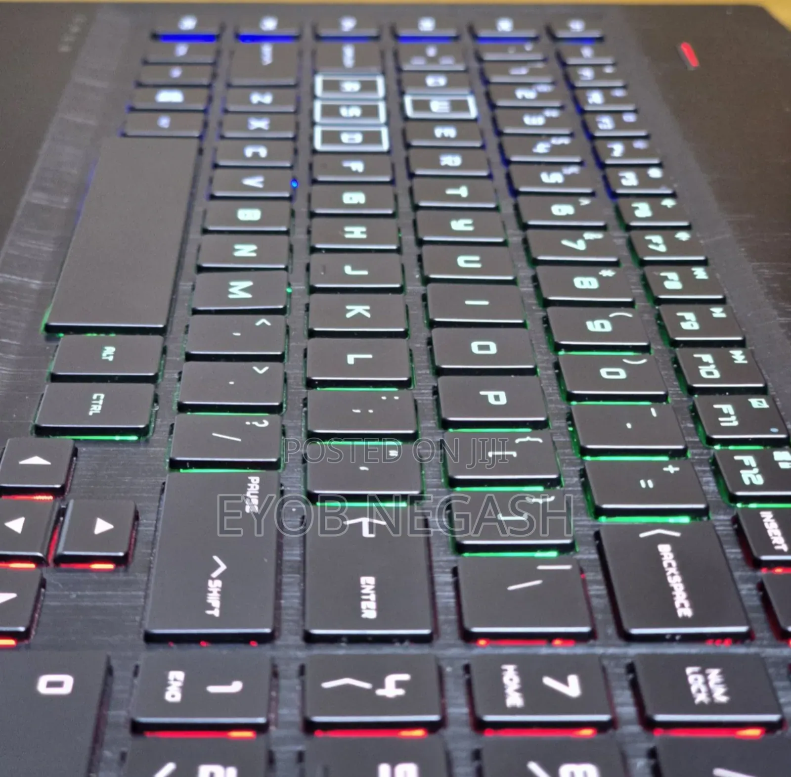 New Laptop HP Omen X 16GB Intel Core I7 SSD 1T