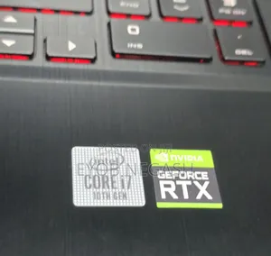 New Laptop HP Omen X 16GB Intel Core I7 SSD 1T