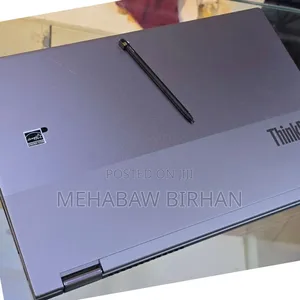 New Laptop Lenovo Thinkbook 14 16GB Intel Core I7 SSD 512GB