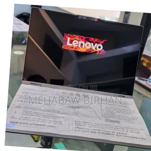 New Laptop Lenovo Thinkbook 14 16GB Intel Core I7 SSD 512GB