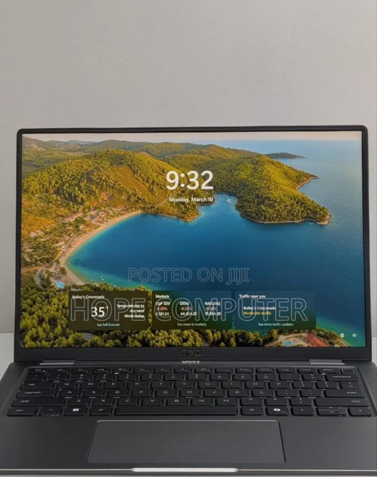 New Laptop Dell Latitude 7450 32GB Intel Core I7 SSD 512GB