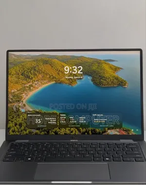 New Laptop Dell Latitude 7450 32GB Intel Core I7 SSD 512GB