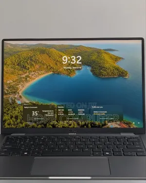 Photo - New Laptop Dell Latitude 7450 32GB Intel Core I7 SSD 512GB