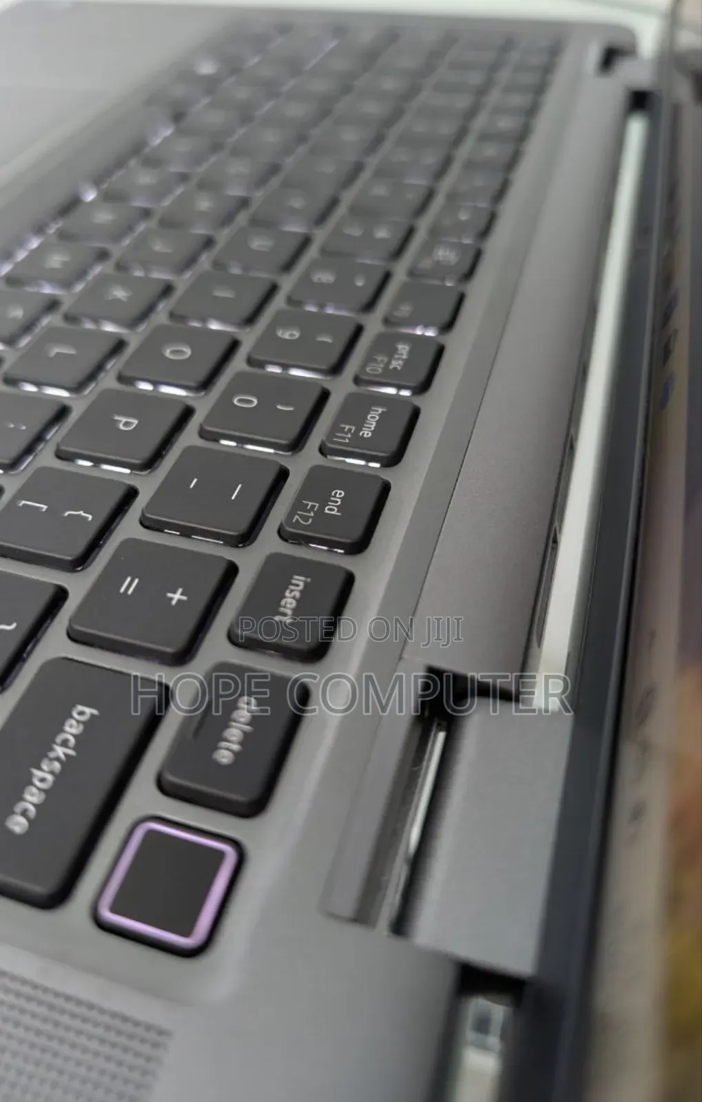 New Laptop Dell Latitude 7450 32GB Intel Core I7 SSD 512GB