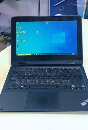 New Laptop Lenovo ThinkPad 11e 4GB Intel Core 2 Quad SSD 128GB