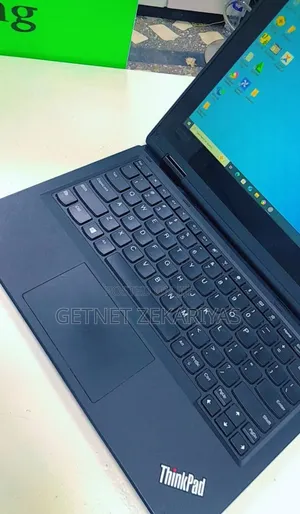 New Laptop Lenovo ThinkPad 11e 4GB Intel Core 2 Quad SSD 128GB