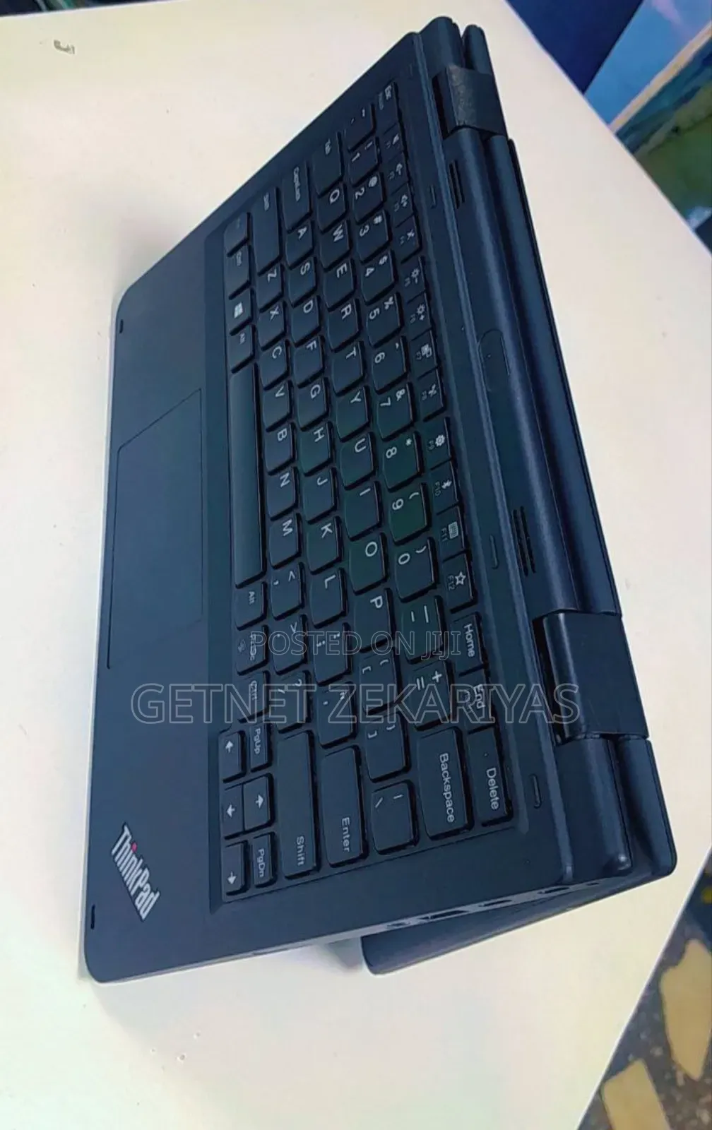 New Laptop Lenovo ThinkPad 11e 4GB Intel Core 2 Quad SSD 128GB