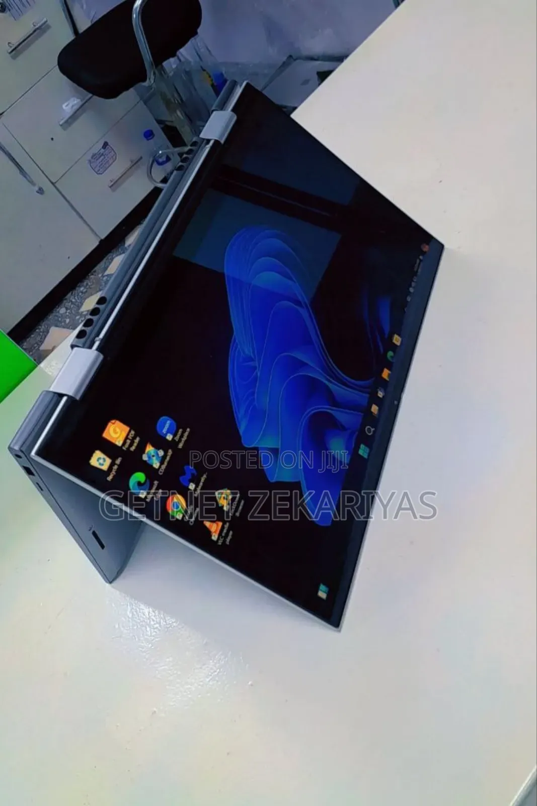 New Laptop Dell Inspiron 15 8GB Intel Core I5 SSD 256GB