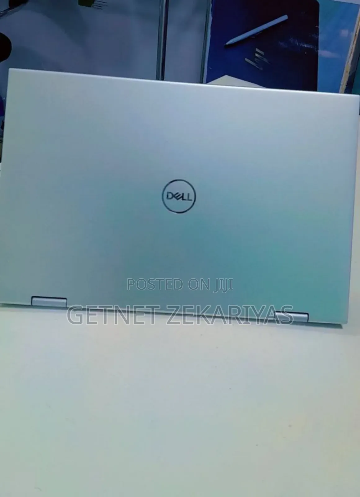 New Laptop Dell Inspiron 15 8GB Intel Core I5 SSD 256GB