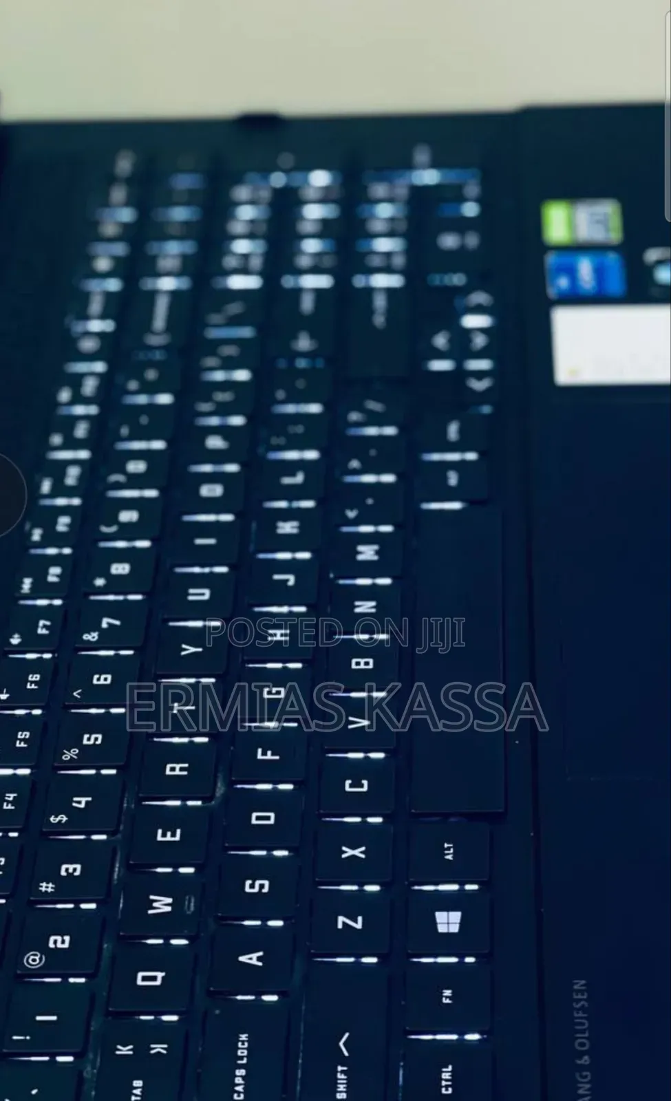 New Laptop Acer Nitro 5 16GB AMD Ryzen 7 SSD 512GB