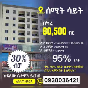 Photo - Sumit 72 Apartments