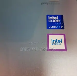 New Laptop HP Envy X360 16GB Intel Core Ultra 7 SSD 1T