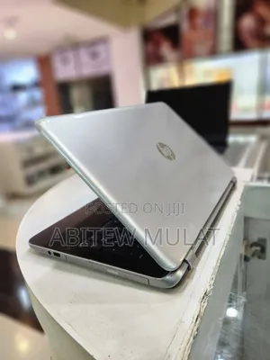 Photo - Laptop HP Pavilion 15 8GB AMD A10 HDD 1T