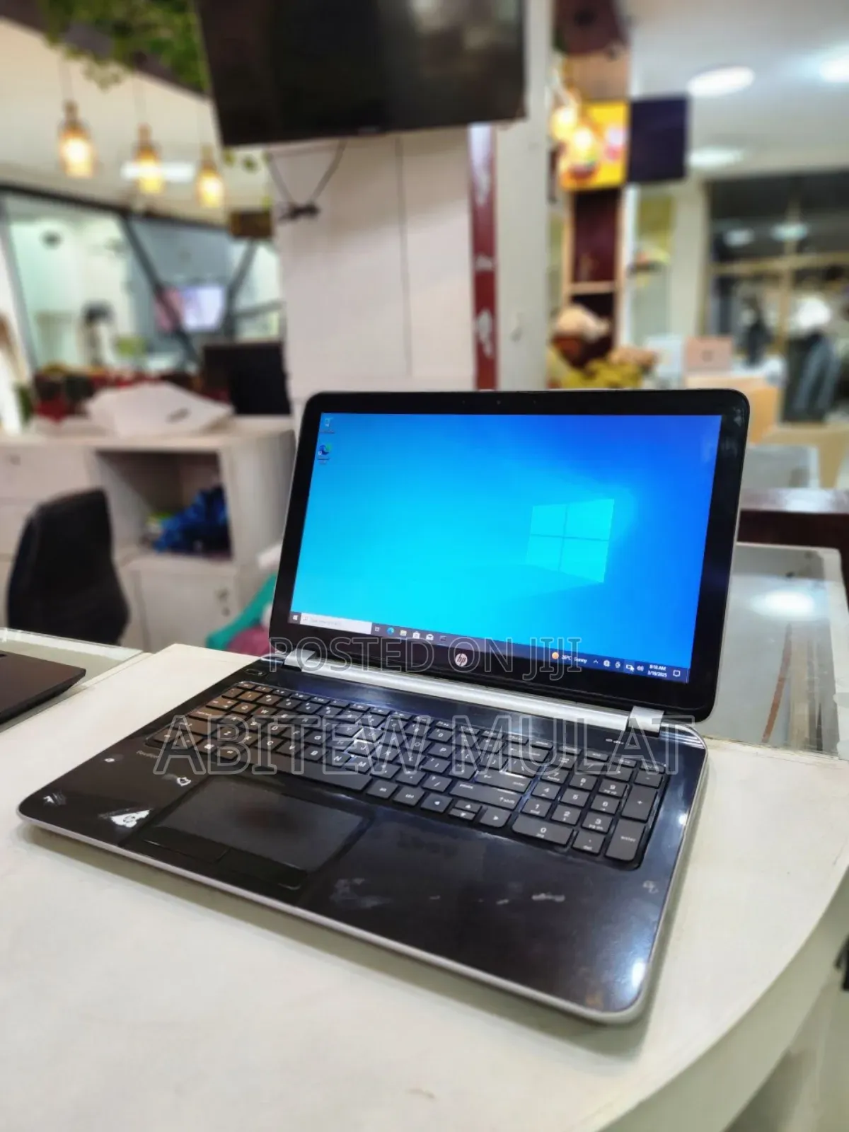 Laptop HP Pavilion 15 8GB AMD A10 HDD 1T