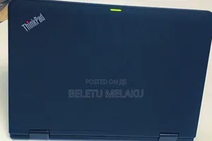 New Laptop Lenovo 4GB Intel Core 2 Quad SSD 128GB