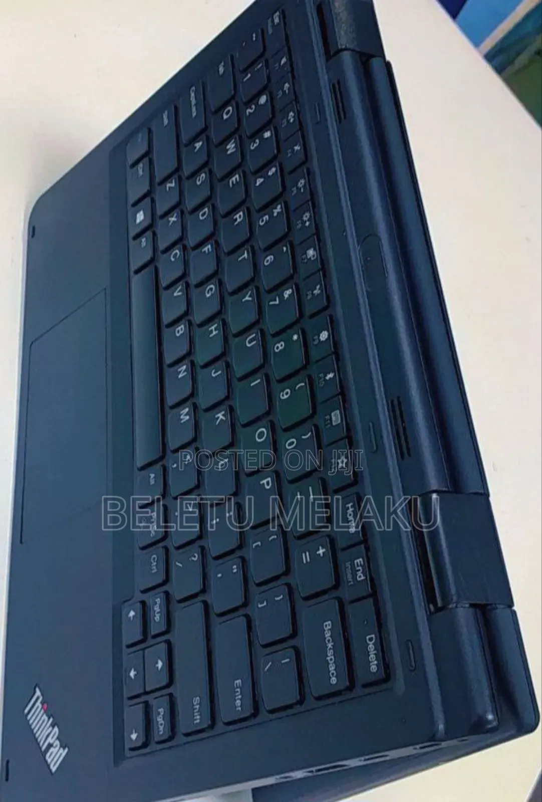 New Laptop Lenovo 4GB Intel Core 2 Quad SSD 128GB