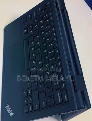 New Laptop Lenovo 4GB Intel Core 2 Quad SSD 128GB