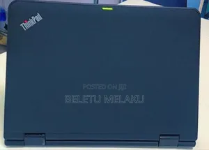 New Laptop Lenovo 4GB Intel Core 2 Quad SSD 128GB