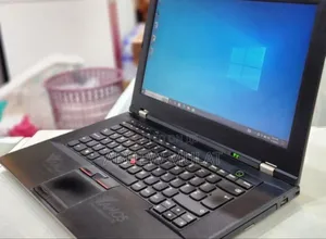 New Laptop Lenovo ThinkPad L430 4GB Intel Core I5 SSD 500GB