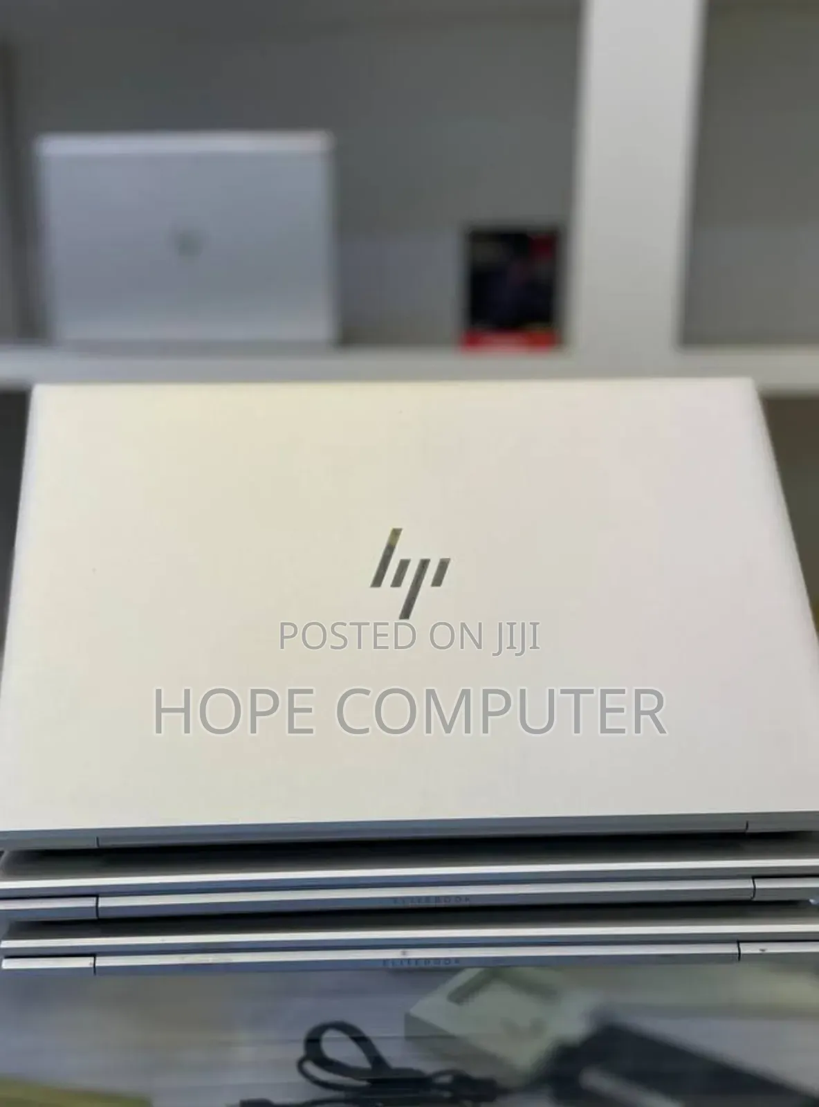 New Laptop HP EliteBook 840 G7 16GB Intel Core I7 SSD 512GB