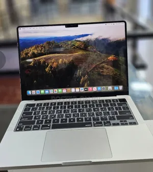 New Laptop Apple MacBook Pro 2023 M3 14-Inch 8GB Apple M3 SSD 512GB