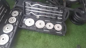 Photo - የሰውነት ቅርፆን በቤት ውስጥ ያስተካክሉ