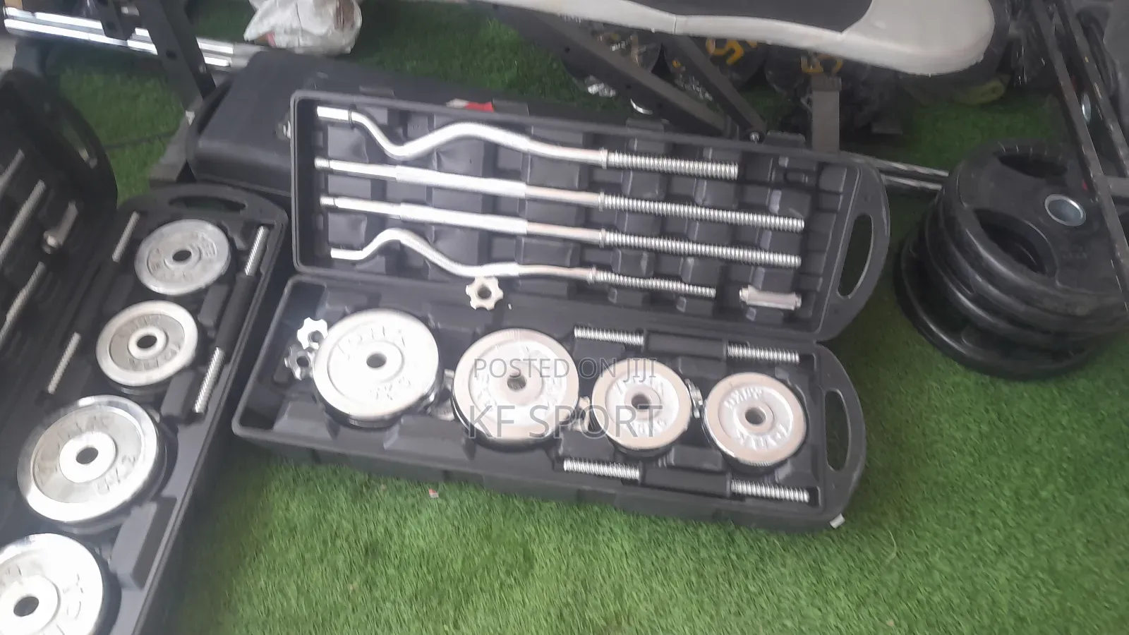 የሰውነት ቅርፆን በቤት ውስጥ ያስተካክሉ