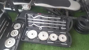 የሰውነት ቅርፆን በቤት ውስጥ ያስተካክሉ