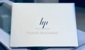 New Laptop HP EliteBook 840 16GB Intel Core I5 SSD 512GB