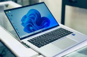New Laptop HP EliteBook 840 16GB Intel Core I5 SSD 512GB