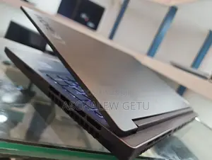 New Laptop Lenovo Legion 5 16GB Intel Core I7 SSD 1T