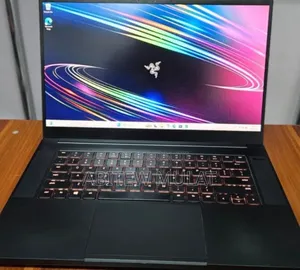 New Laptop Razer Blade 16GB Intel Core I7 SSD 512GB