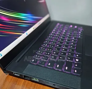 New Laptop Razer Blade 16GB Intel Core I7 SSD 512GB