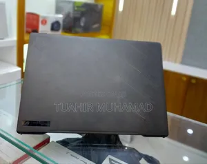 New Laptop Asus ROG Zephyrus G15 16GB AMD Ryzen 9 SSD 512GB