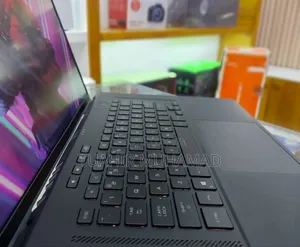 New Laptop Asus ROG Zephyrus G15 16GB AMD Ryzen 9 SSD 512GB