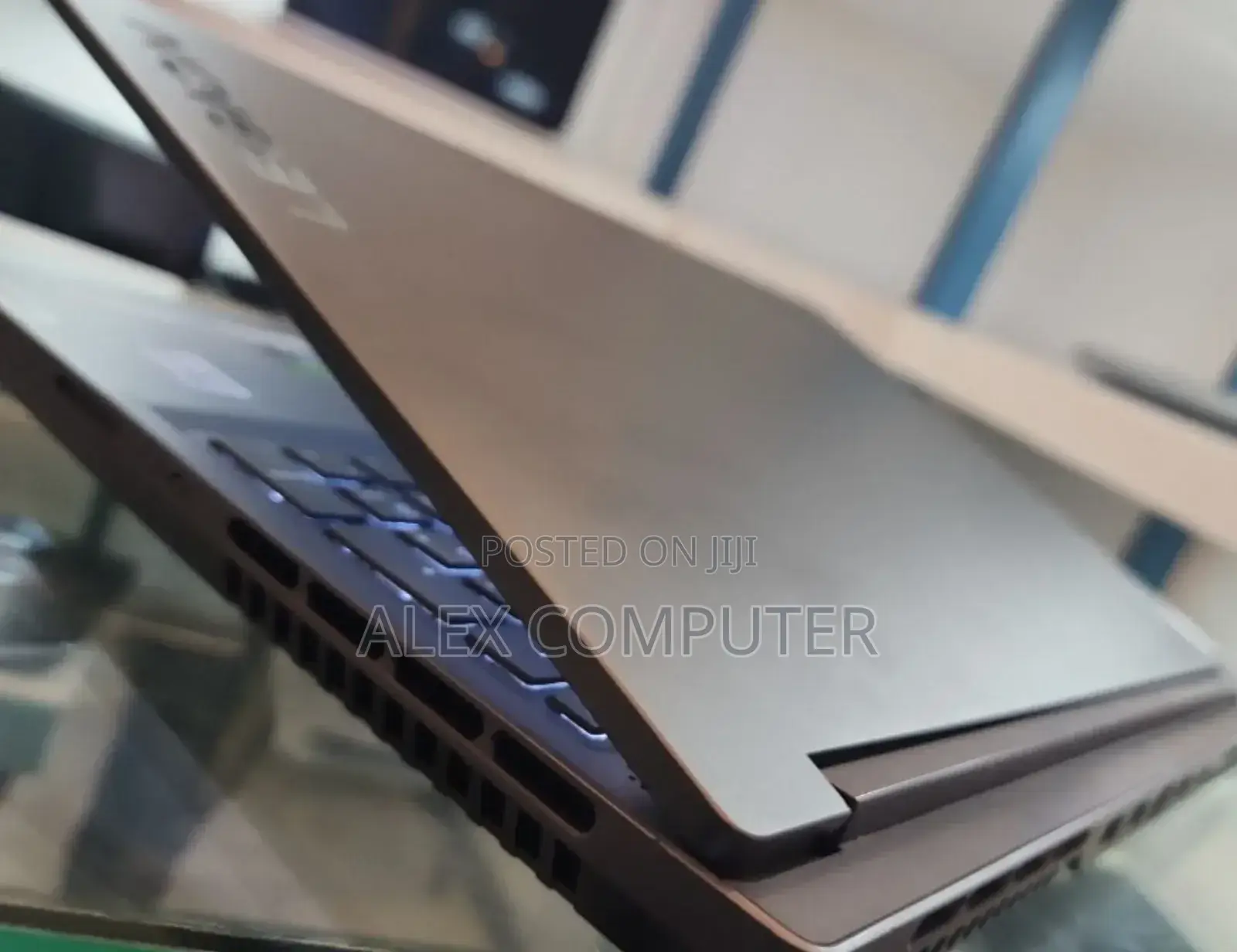 New Laptop Lenovo Legion 5 16GB Intel Core I7 SSD 1T